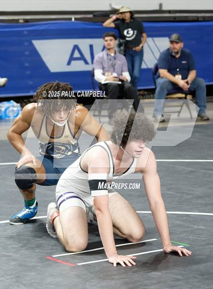 Thumbnail 2 in AIA Finals (Div 2) photogallery.