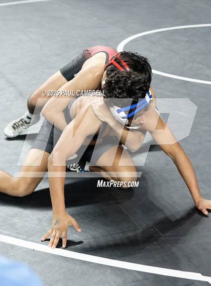 Thumbnail 1 in AIA Finals (Div 2) photogallery.