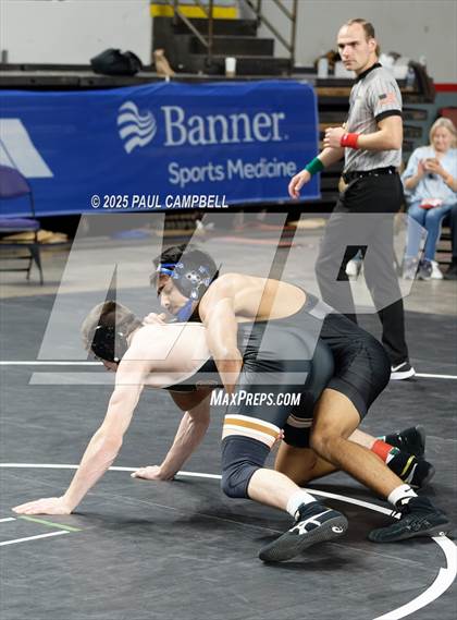 Thumbnail 3 in AIA Finals (Div 2) photogallery.