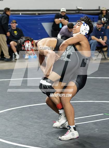 Thumbnail 2 in AIA Finals (Div 2) photogallery.