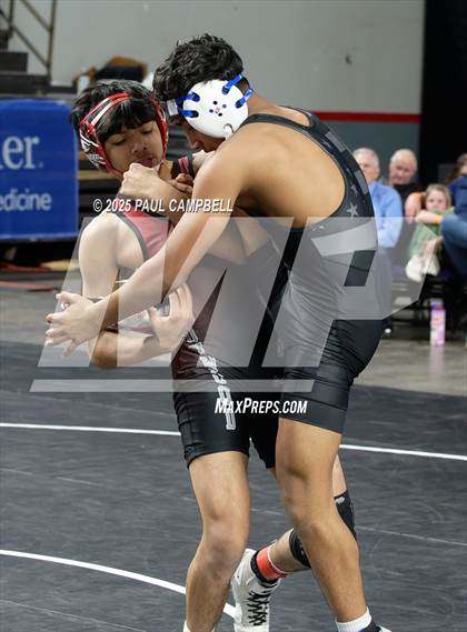 Thumbnail 3 in AIA Finals (Div 2) photogallery.