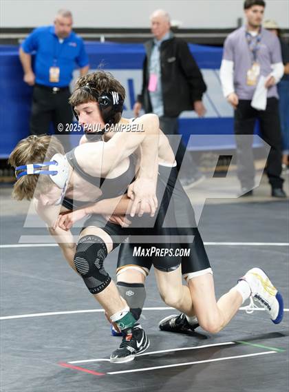 Thumbnail 3 in AIA Finals (Div 2) photogallery.