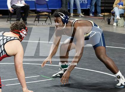 Thumbnail 2 in AIA Finals (Div 2) photogallery.
