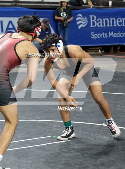 Thumbnail 1 in AIA Finals (Div 2) photogallery.