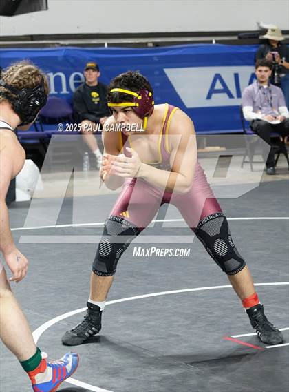 Thumbnail 3 in AIA Finals (Div 2) photogallery.