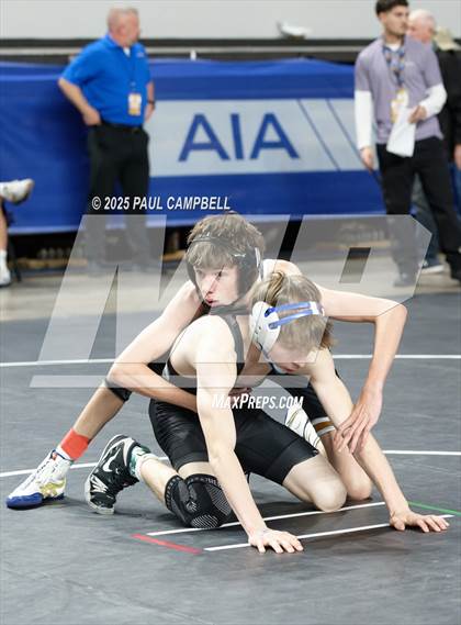 Thumbnail 1 in AIA Finals (Div 2) photogallery.