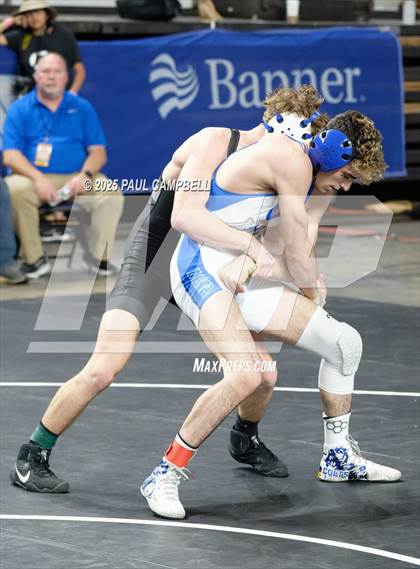 Thumbnail 1 in AIA Finals (Div 2) photogallery.