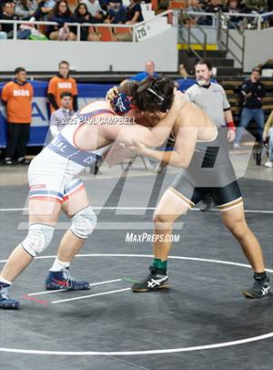 AIA Finals (Div 2)