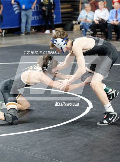 Thumbnail 2 in AIA Finals (Div 2) photogallery.