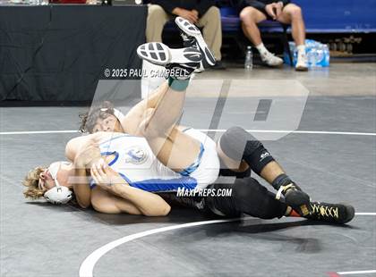 Thumbnail 3 in AIA Finals (Div 2) photogallery.