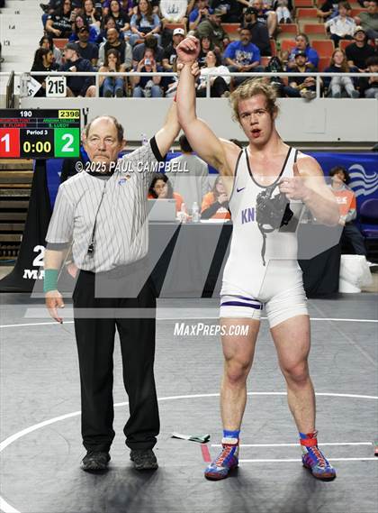 Thumbnail 1 in AIA Finals (Div 2) photogallery.