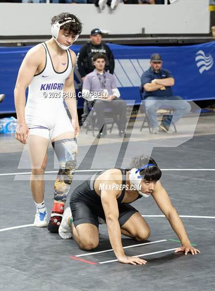 Thumbnail 2 in AIA Finals (Div 2) photogallery.