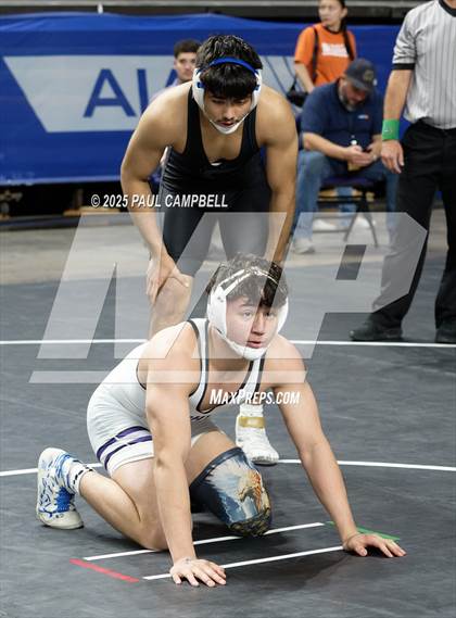 Thumbnail 2 in AIA Finals (Div 2) photogallery.