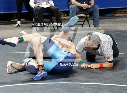 Thumbnail 3 in AIA Finals (Div 2) photogallery.