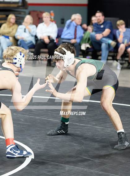 Thumbnail 3 in AIA Finals (Div 2) photogallery.