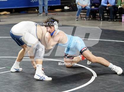 Thumbnail 2 in AIA Finals (Div 2) photogallery.