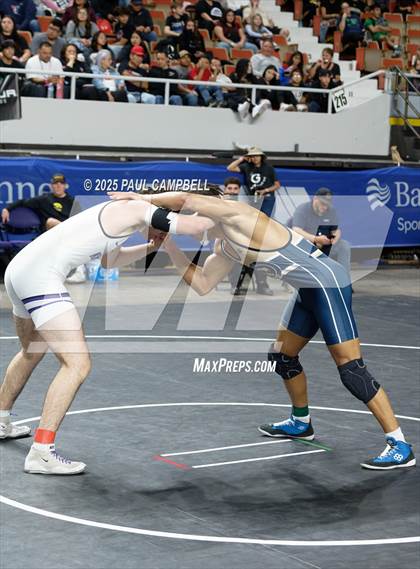 Thumbnail 1 in AIA Finals (Div 2) photogallery.