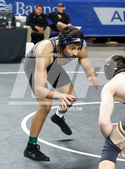Thumbnail 1 in AIA Finals (Div 2) photogallery.