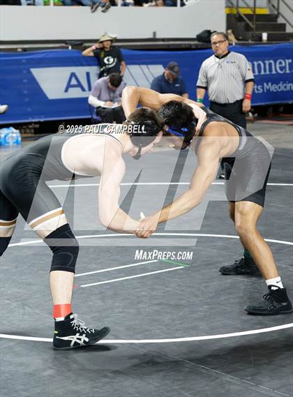 Thumbnail 2 in AIA Finals (Div 2) photogallery.