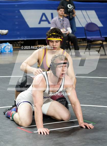 Thumbnail 1 in AIA Finals (Div 2) photogallery.