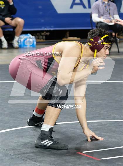 Thumbnail 3 in AIA Finals (Div 2) photogallery.
