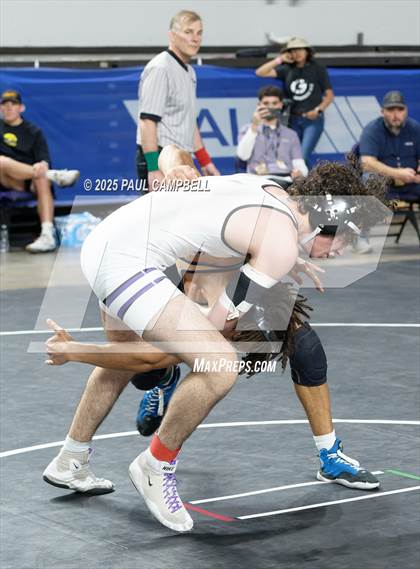 Thumbnail 1 in AIA Finals (Div 2) photogallery.