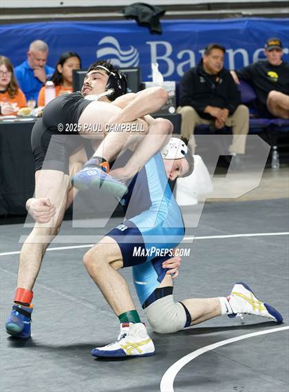 Thumbnail 2 in AIA Finals (Div 2) photogallery.
