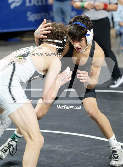 Thumbnail 1 in AIA Finals (Div 2) photogallery.
