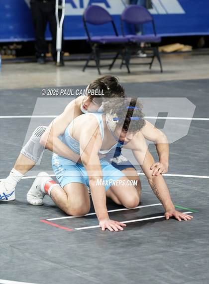 Thumbnail 2 in AIA Finals (Div 2) photogallery.
