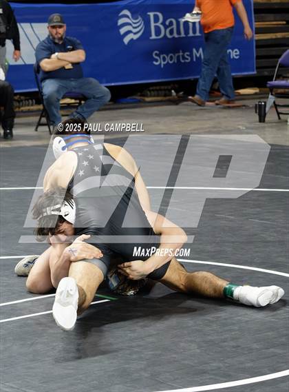 Thumbnail 3 in AIA Finals (Div 2) photogallery.