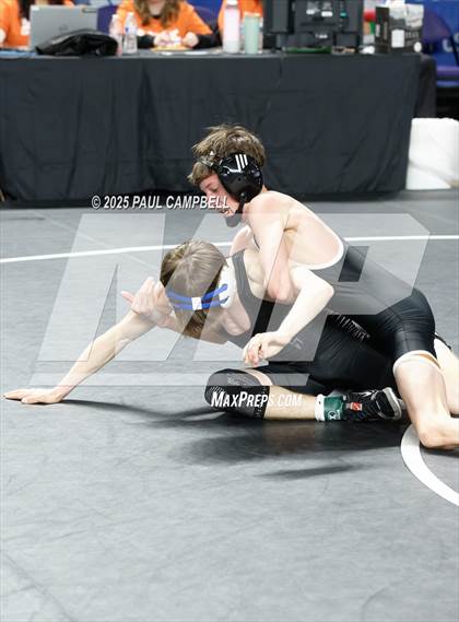 Thumbnail 2 in AIA Finals (Div 2) photogallery.