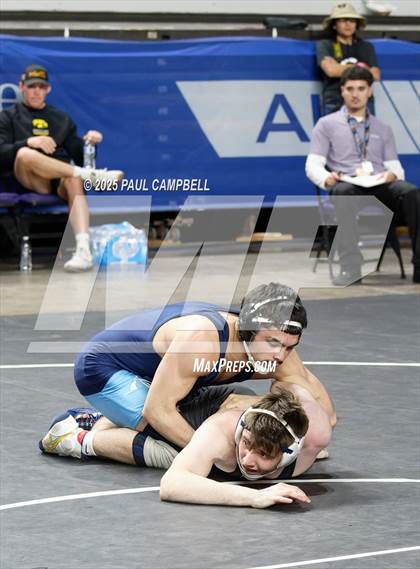 Thumbnail 1 in AIA Finals (Div 2) photogallery.