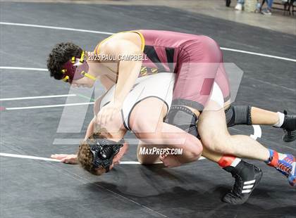 Thumbnail 3 in AIA Finals (Div 2) photogallery.