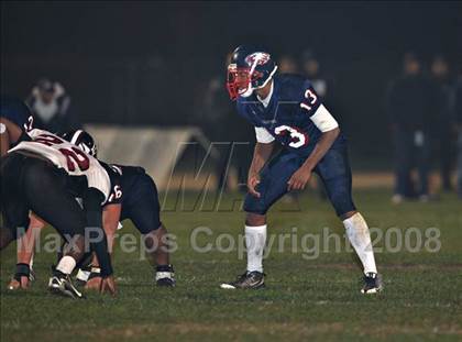 Thumbnail 3 in Laguna Creek vs. Pleasant Grove (CIF SJS D1 Playoffs) photogallery.