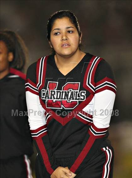 Thumbnail 1 in Laguna Creek vs. Pleasant Grove (CIF SJS D1 Playoffs) photogallery.