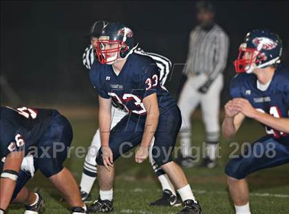 Thumbnail 1 in Laguna Creek vs. Pleasant Grove (CIF SJS D1 Playoffs) photogallery.