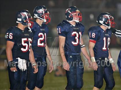 Thumbnail 1 in Laguna Creek vs. Pleasant Grove (CIF SJS D1 Playoffs) photogallery.