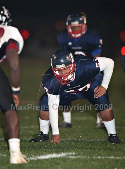 Thumbnail 1 in Laguna Creek vs. Pleasant Grove (CIF SJS D1 Playoffs) photogallery.