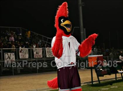 Thumbnail 1 in Laguna Creek vs. Pleasant Grove (CIF SJS D1 Playoffs) photogallery.