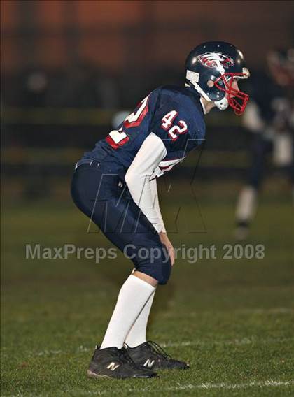 Thumbnail 3 in Laguna Creek vs. Pleasant Grove (CIF SJS D1 Playoffs) photogallery.