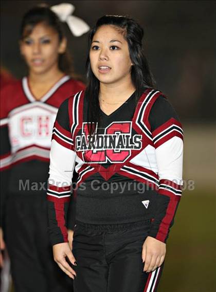 Thumbnail 2 in Laguna Creek vs. Pleasant Grove (CIF SJS D1 Playoffs) photogallery.