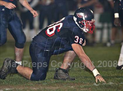 Thumbnail 3 in Laguna Creek vs. Pleasant Grove (CIF SJS D1 Playoffs) photogallery.