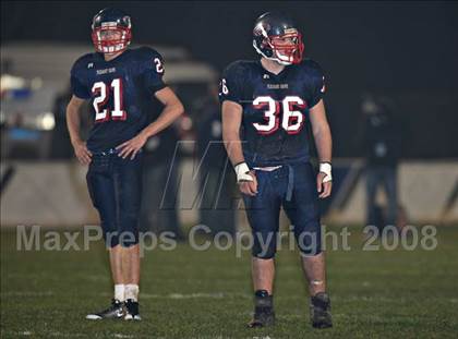 Thumbnail 1 in Laguna Creek vs. Pleasant Grove (CIF SJS D1 Playoffs) photogallery.