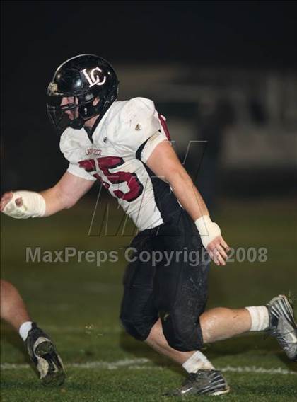 Thumbnail 1 in Laguna Creek vs. Pleasant Grove (CIF SJS D1 Playoffs) photogallery.