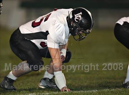 Thumbnail 2 in Laguna Creek vs. Pleasant Grove (CIF SJS D1 Playoffs) photogallery.