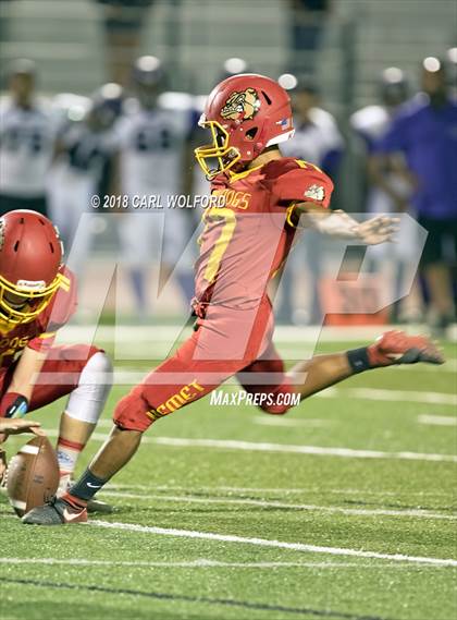 Thumbnail 1 in Vista del Lago @ Hemet photogallery.