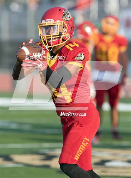 Thumbnail 1 in Vista del Lago @ Hemet photogallery.