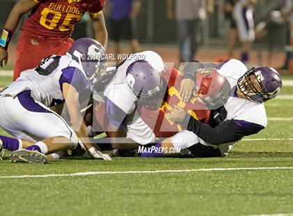 Thumbnail 1 in Vista del Lago @ Hemet photogallery.