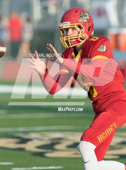 Thumbnail 1 in Vista del Lago @ Hemet photogallery.