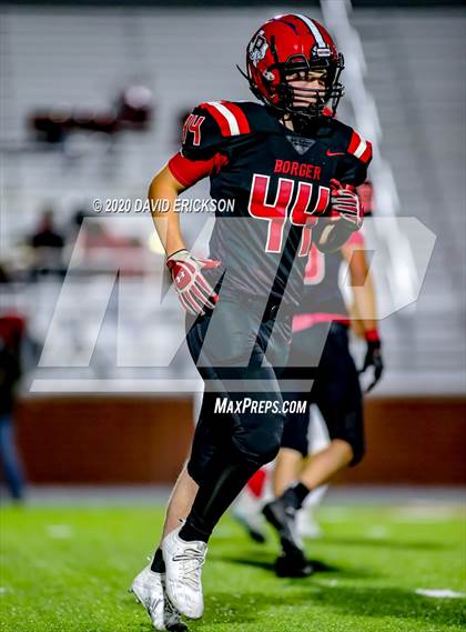 Thumbnail 1 in Perryton @ Borger photogallery.